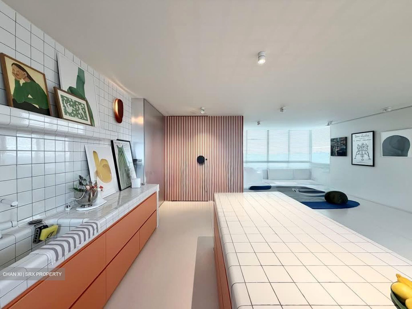Sherwood Towers (D21), Apartment #586211441
